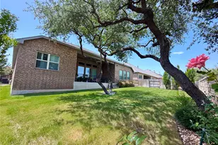 4105 Haight St, Round Rock, TX 78681 - Photo 33