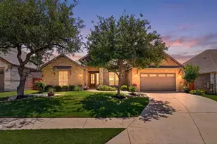 4105 Haight St, Round Rock, TX 78681 - Photo 1