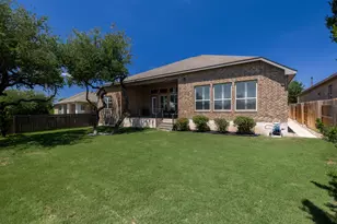 4105 Haight St, Round Rock, TX 78681 - Photo 35