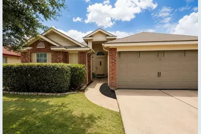 105 Quartz Drive, Jarrell, TX 76537 - Photo 1