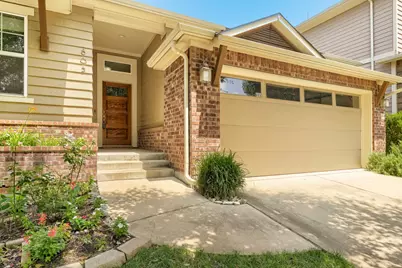 805 Waterfall Way, Austin, TX 78753 - Photo 3