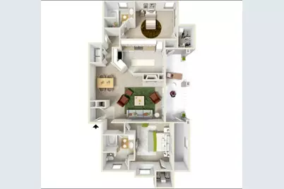 3401 W Parmer Lane #2721, Austin, TX 78727 - Photo 3