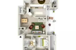 3401 W Parmer Ln, Austin, TX 78727 - Photo 3