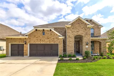 1408 Saddlespur Lane, Leander, TX 78641 - Photo 1