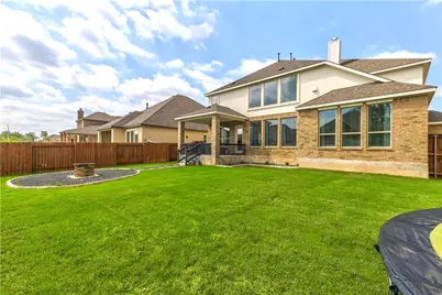 1408 Saddlespur Lane, Leander, TX 78641 - Photo 25