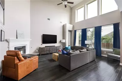 1408 Saddlespur Lane, Leander, TX 78641 - Photo 3
