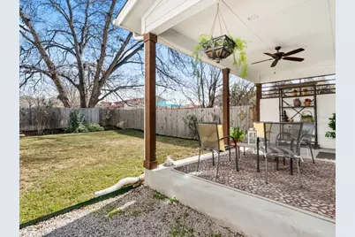3711 Garden Villa Lane #A, Austin, TX 78704 - Photo 25