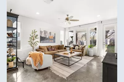 3711 Garden Villa Lane #A, Austin, TX 78704 - Photo 11