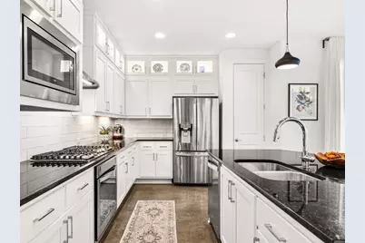 3711 Garden Villa Lane #A, Austin, TX 78704 - Photo 9