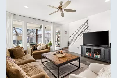 3711 Garden Villa Lane #A, Austin, TX 78704 - Photo 13