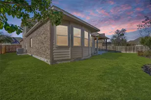 112 Lockhart Loop, Georgetown, TX 78628 - Photo 27