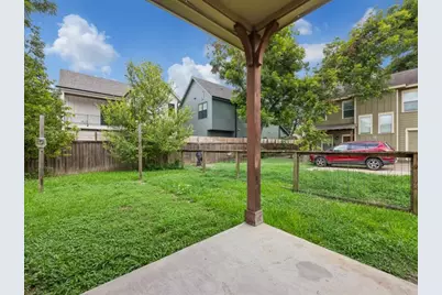 3211 Holton Street #3211B, Austin, TX 78702 - Photo 29