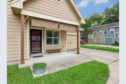 3211 Holton Street #3211B, Austin, TX 78702 - Photo 3