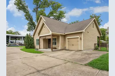 3211 Holton Street #3211B, Austin, TX 78702 - Photo 1