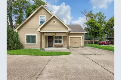 3211 Holton Street #3211B, Austin, TX 78702 - Photo 1
