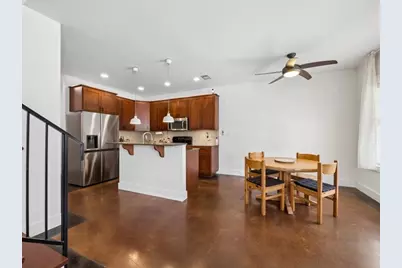 3211 Holton Street #3211B, Austin, TX 78702 - Photo 9