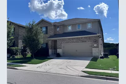 533 Gabrielle Anne Drive, Leander, TX 78641 - Photo 1