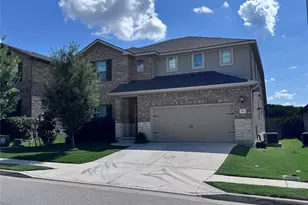 533 Gabrielle Anne Dr, Leander, TX 78641 - Photo 1