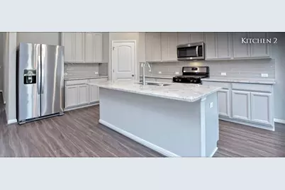 533 Gabrielle Anne Drive, Leander, TX 78641 - Photo 3