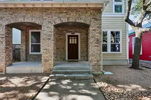 1917 McCloskey St, Austin, TX 78723 - Photo 1
