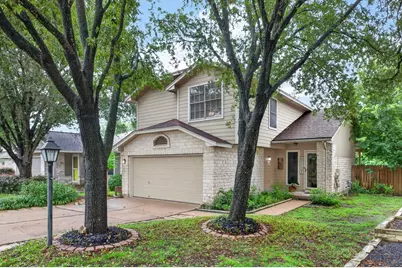 11342 Canterbury Tales Lane, Austin, TX 78748 - Photo 3