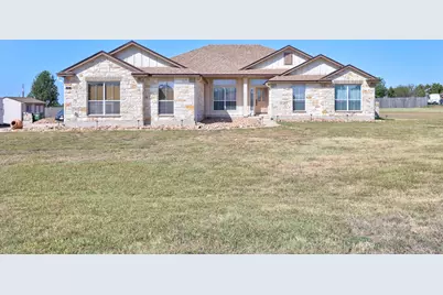 104 S Buckboard, Liberty Hill, TX 78642 - Photo 1