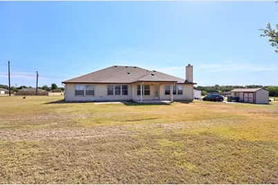 104 S Buckboard, Liberty Hill, TX 78642 - Photo 29