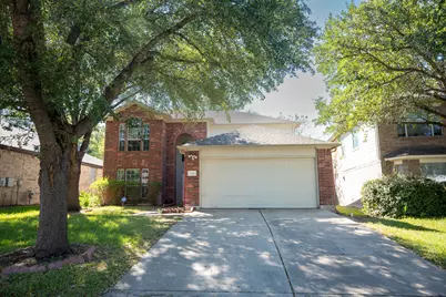 2316 Paradise Ridge Drive, Round Rock, TX 78665 - Photo 1