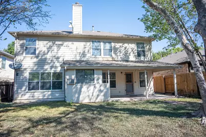 2316 Paradise Ridge Drive, Round Rock, TX 78665 - Photo 27