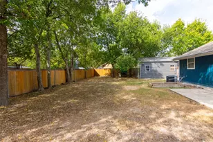 400 S Guadalupe, Granger, TX 76530 - Photo 39