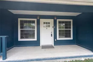 400 S Guadalupe, Granger, TX 76530 - Photo 5