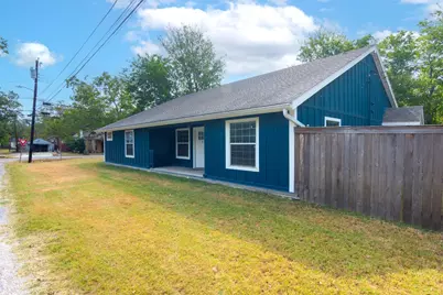 400 S Guadalupe, Granger, TX 76530 - Photo 5