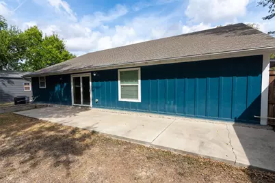 400 S Guadalupe, Granger, TX 76530 - Photo 35