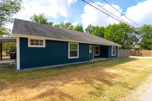 400 S Guadalupe, Granger, TX 76530 - Photo 3