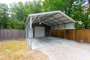 400 S Guadalupe, Granger, TX 76530 - Photo 35