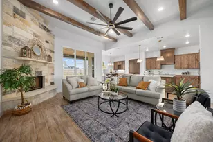 11144 Golden Eagle Ave, Salado, TX 76571 - Photo 5