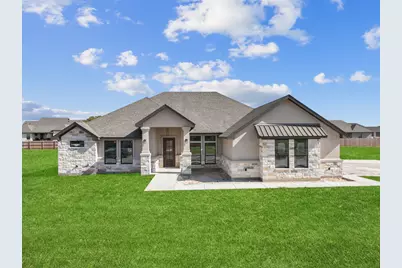 11144 Golden Eagle Avenue, Salado, TX 76571 - Photo 1