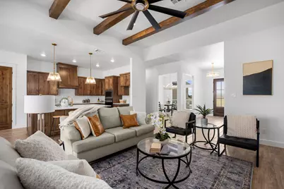 11144 Golden Eagle Avenue, Salado, TX 76571 - Photo 7