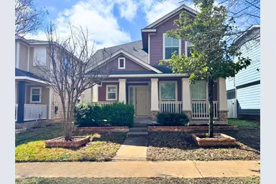 716 Alamo Plaza Drive, Cedar Park, TX 78613 - Photo 5