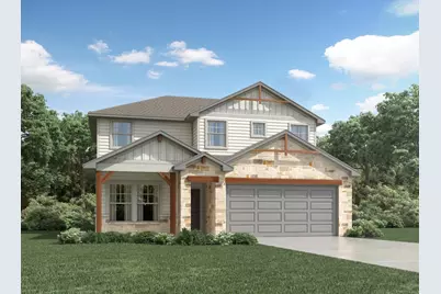 120 Windfall Trail, Liberty Hill, TX 78642 - Photo 1