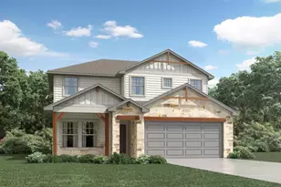 120 Windfall Trail, Liberty Hill, TX 78642 - Photo 1