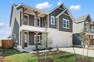 157 Jans Wy, Georgetown, TX 78626 - Photo 3