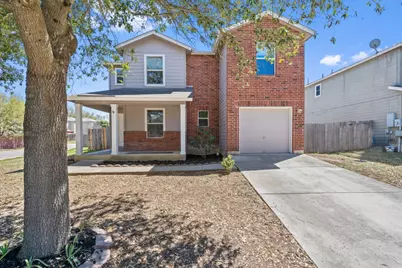 313 Copper Mountain, New Braunfels, TX 78130 - Photo 3