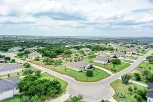 449 Ocate Mesa Trail, Liberty Hill, TX 78642 - Photo 35