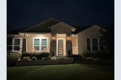 449 Ocate Mesa Trail, Liberty Hill, TX 78642 - Photo 39