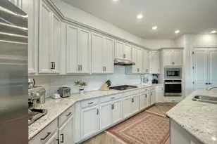 449 Ocate Mesa Trail, Liberty Hill, TX 78642 - Photo 13