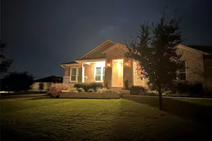 449 Ocate Mesa Trail, Liberty Hill, TX 78642 - Photo 37