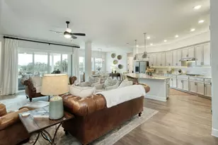 449 Ocate Mesa Trail, Liberty Hill, TX 78642 - Photo 11