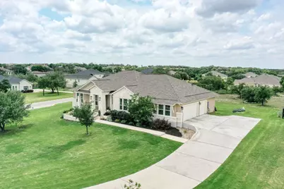 449 Ocate Mesa Trail, Liberty Hill, TX 78642 - Photo 3