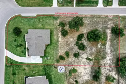 449 Ocate Mesa Trail, Liberty Hill, TX 78642 - Photo 33